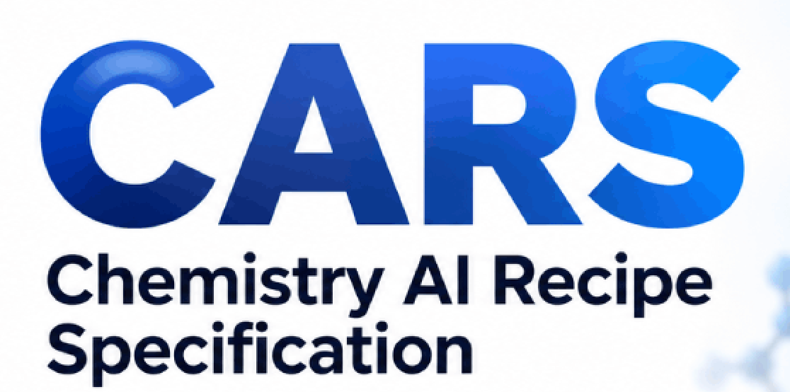 ChemAI Atlas — Chemistry AI Tools, Agents & Workflows
